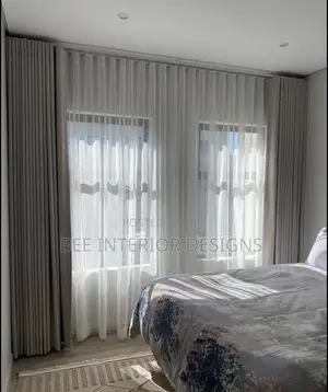 Premium Turkish Curtain