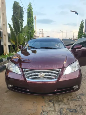 Lexus ES 350 2009
