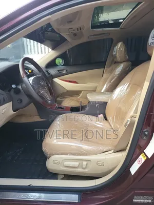 Lexus ES 350 2009