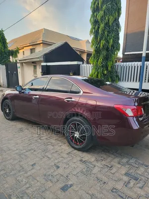 Lexus ES 350 2009
