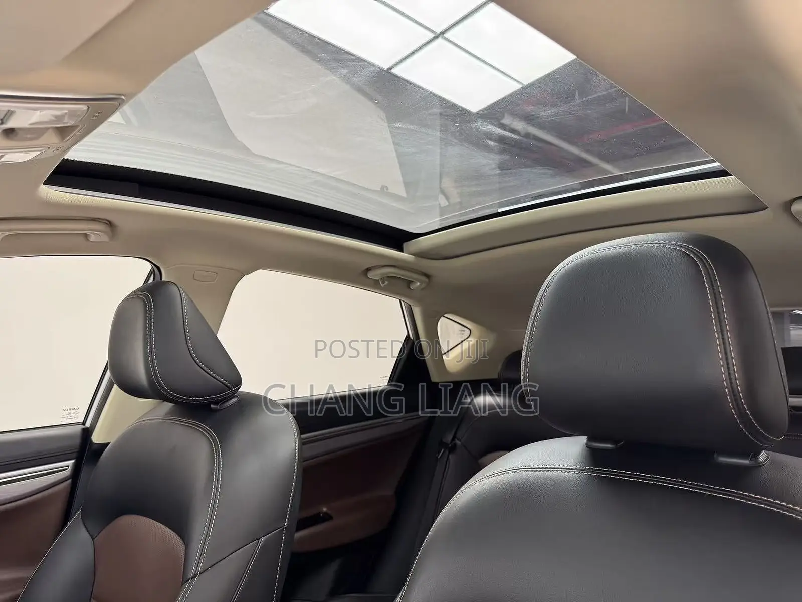 Geely Emgrand 2019 White
