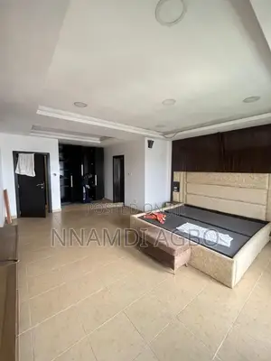 2bdrm Apartment in Ikota for rent