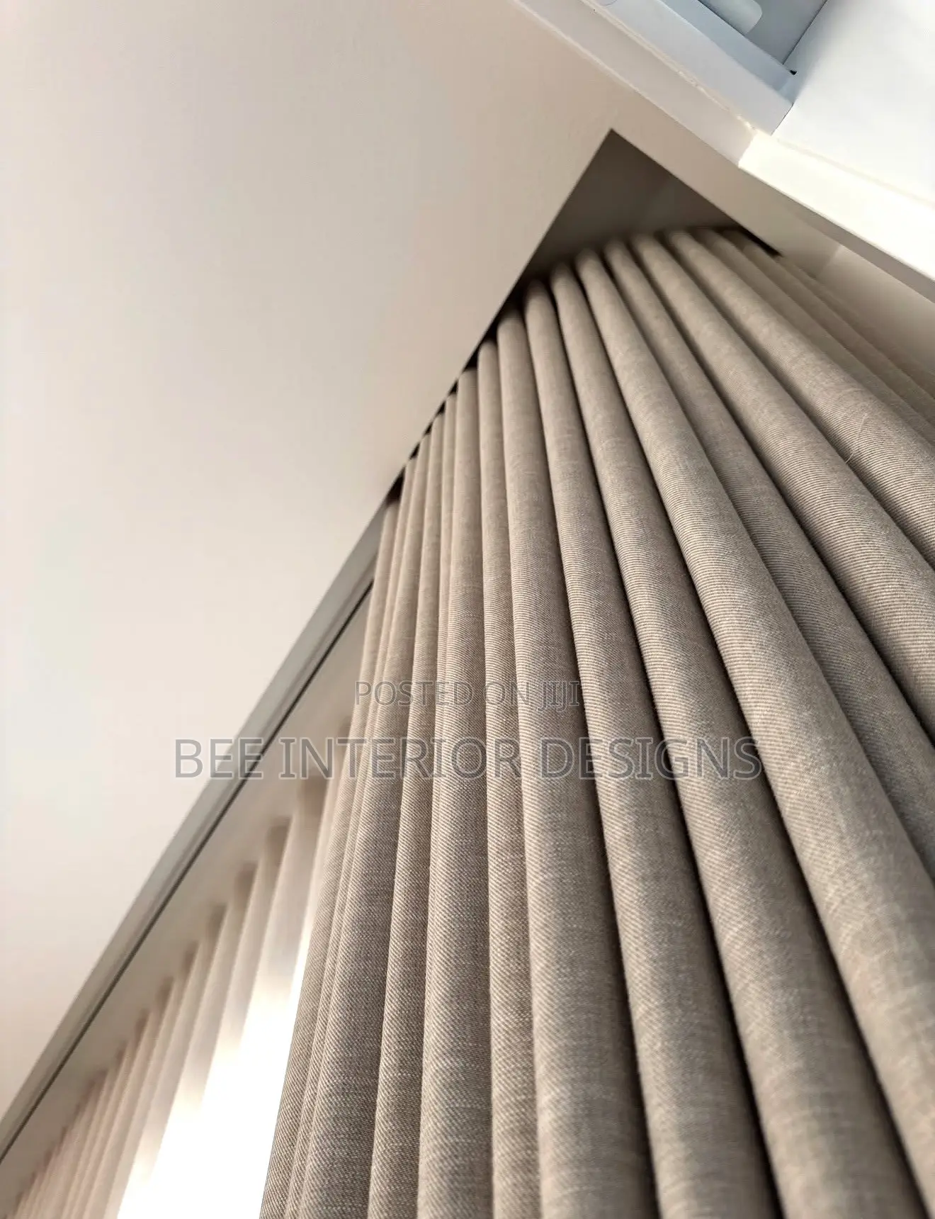 Premium Curtains