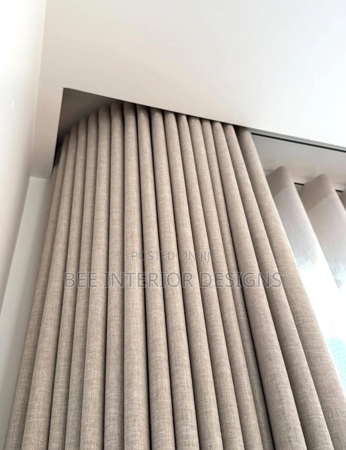 Premium Curtains