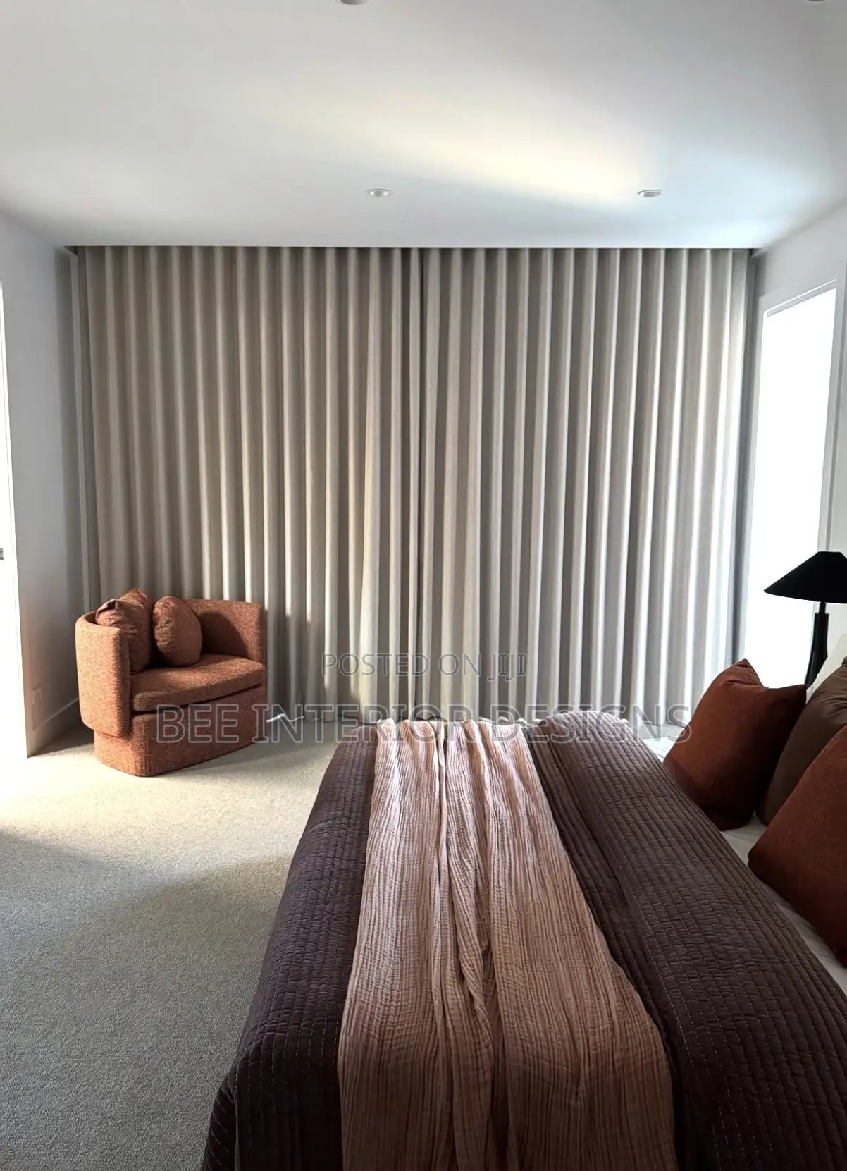 Premium Curtains