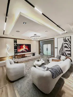 Two Bedroom Shortlet Apartment