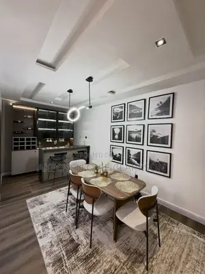Two Bedroom Shortlet Apartment