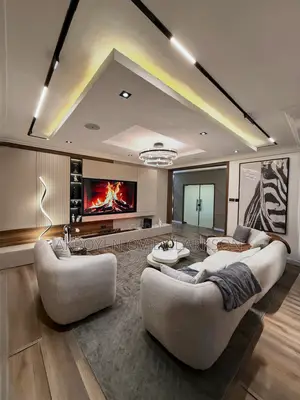 Two Bedroom Shortlet Apartment