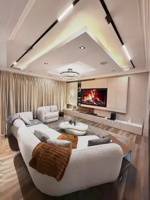 Two Bedroom Shortlet Apartment