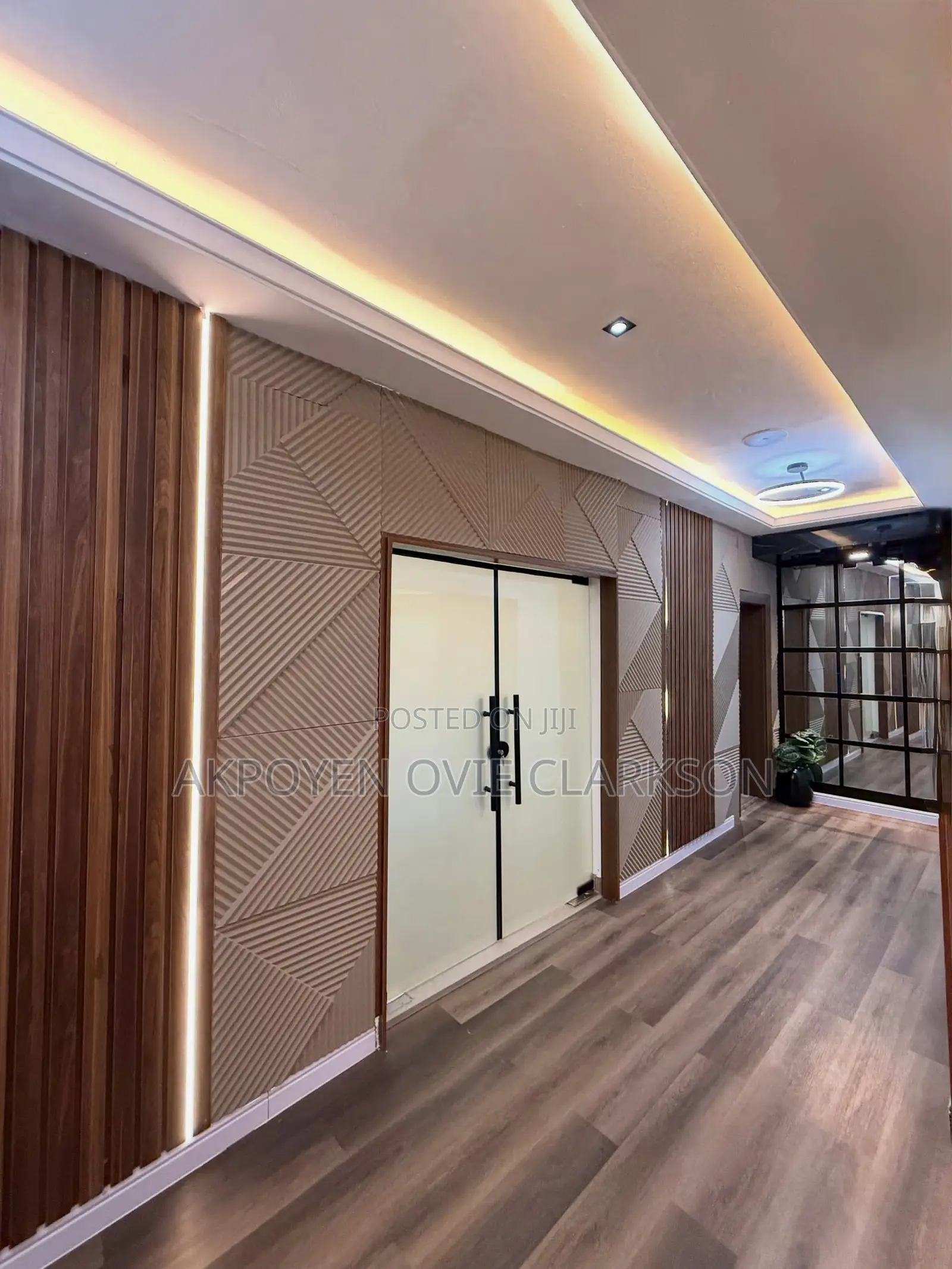 Two Bedroom Shortlet Apartment
