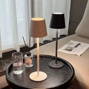 BED LAMP 3 Color Display