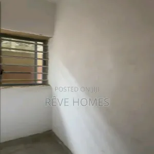 Studio Apartment in Shomolu / Shomolu for rent