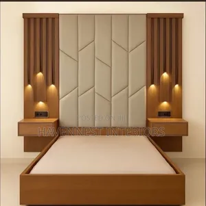 King Size Bed