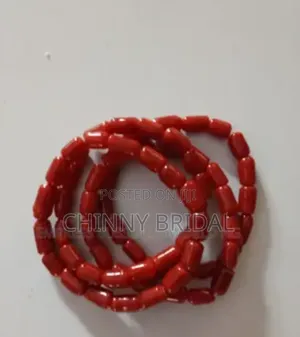 Quality Beaded Bangle