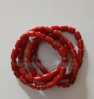 Quality Beaded Bangle