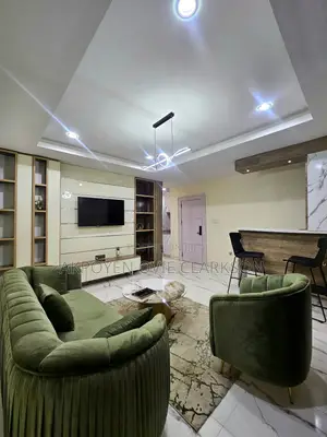 Two Bedroom Luxury Apartment