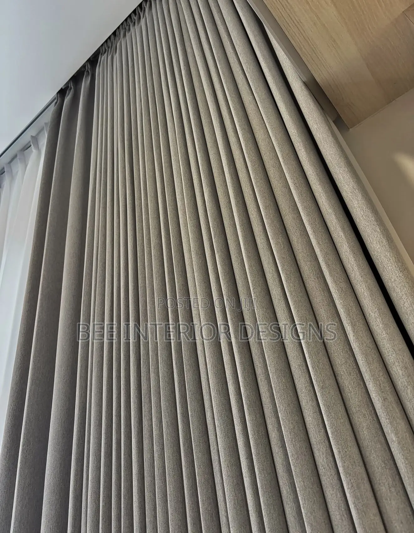Quality Turkish Curtains