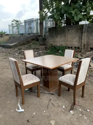 4set Dinner Is Available