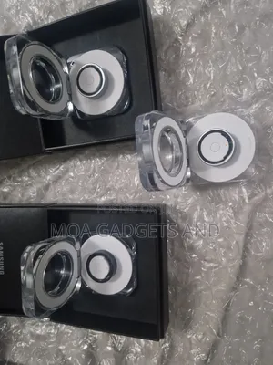 Samsung Galaxy Smart Ring