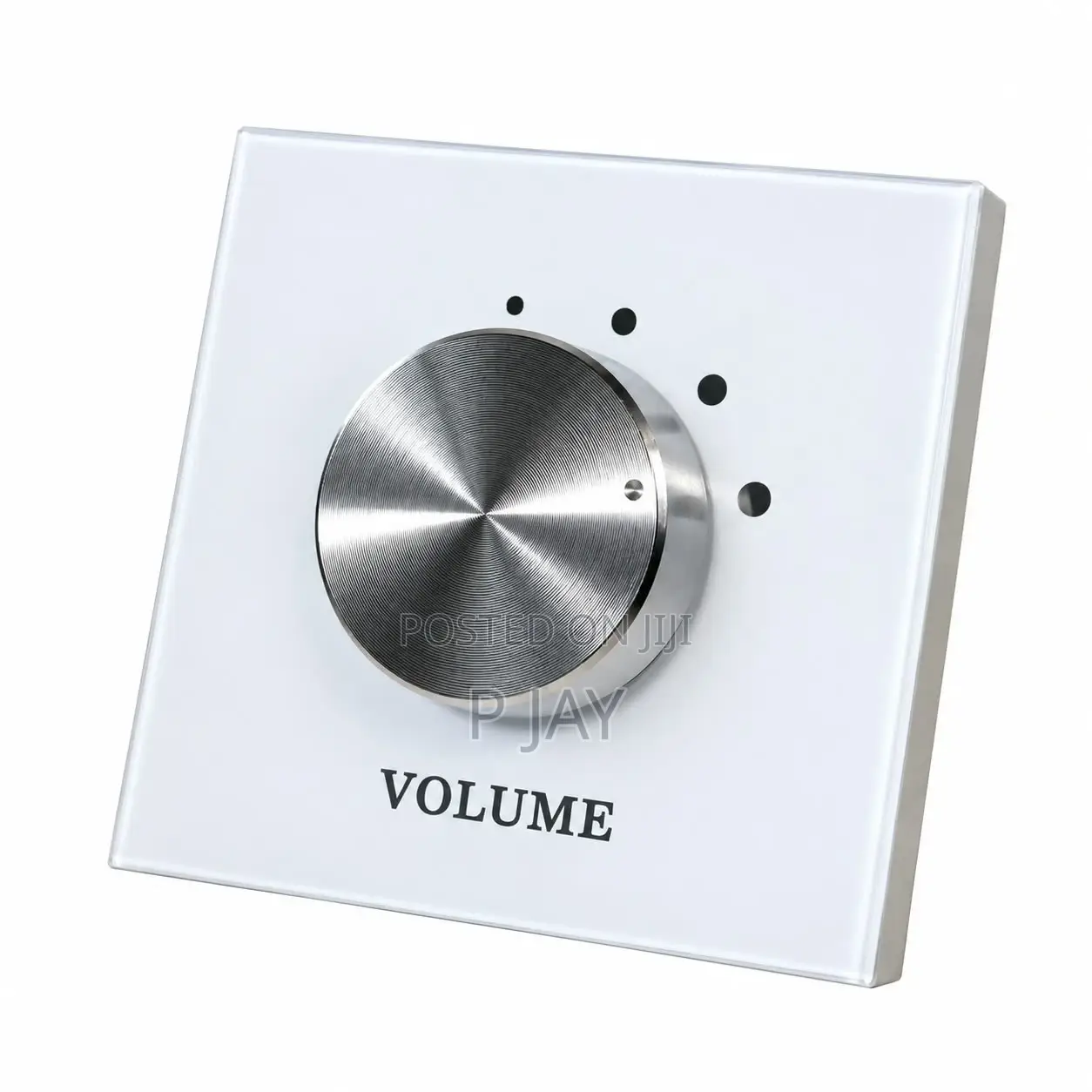 Volume Control InWall Switch
