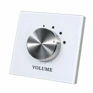 Volume Control InWall Switch