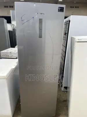 Samsung Inverter Standing Freezer
