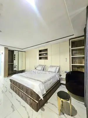 Studio Apartment With Swimming Pool and Lounge