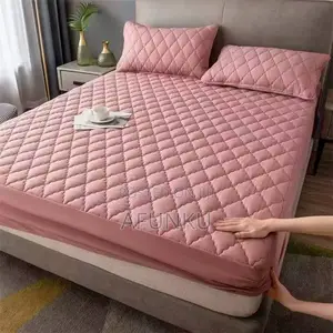 Bed Covers in 6*6 7*7