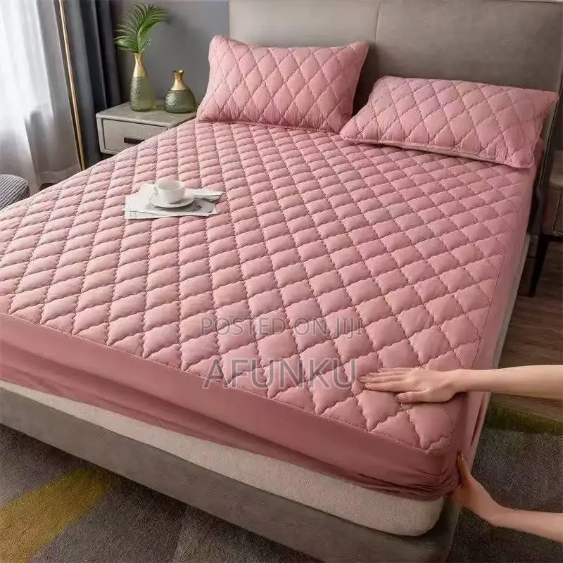Bed Covers in 6*6 7*7