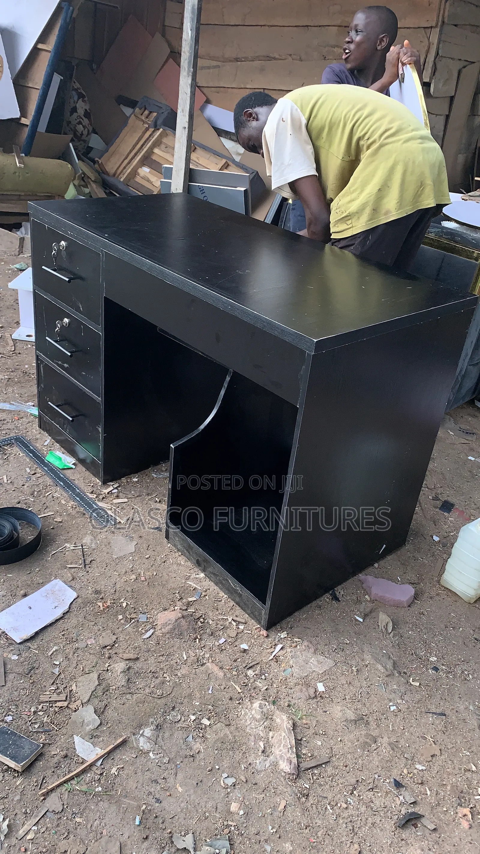 Office Tables Is Available