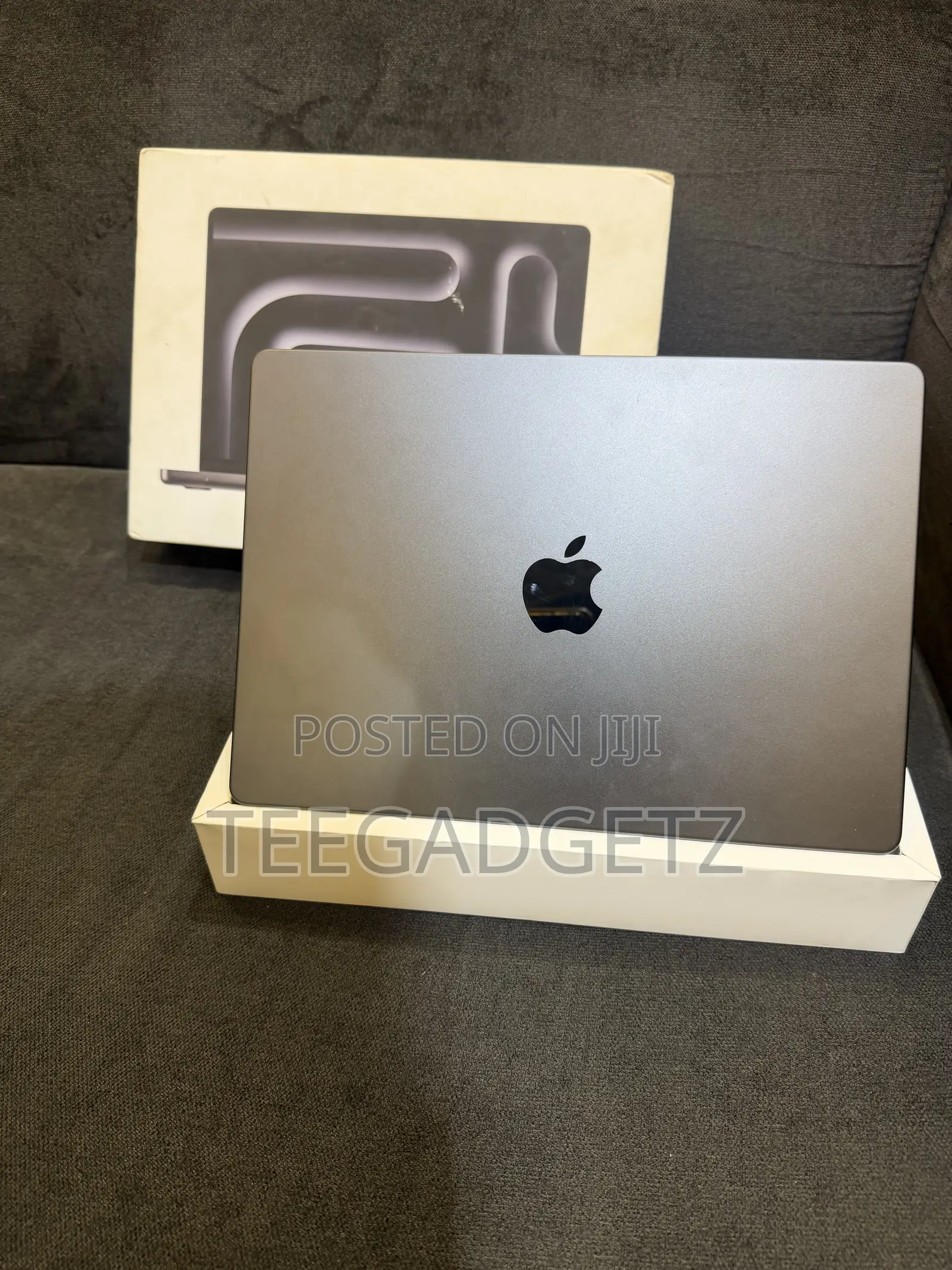 Laptop Apple MacBook Pro 2024 M4 16GB Apple M4 SSD 512GB