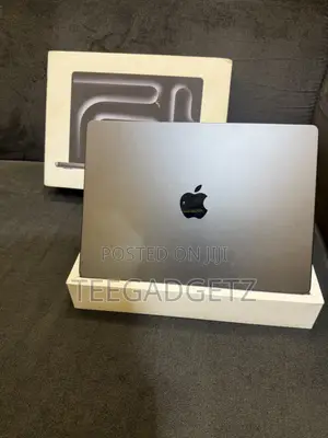 Laptop Apple MacBook Pro 2024 M4 16GB Apple M4 SSD 512GB