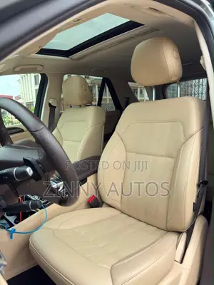 Mercedes-Benz GLE-Class 2019 Gray