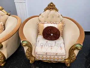 Royal Sofa