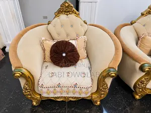 Royal Sofa