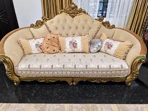 Royal Sofa