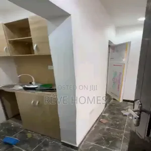 Studio Apartment in Ikorodu Road / Ilupeju for rent