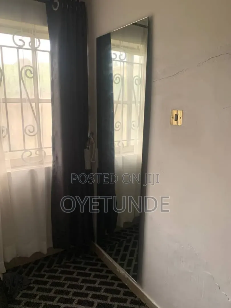 Mirror for Bedroom and Bathroom