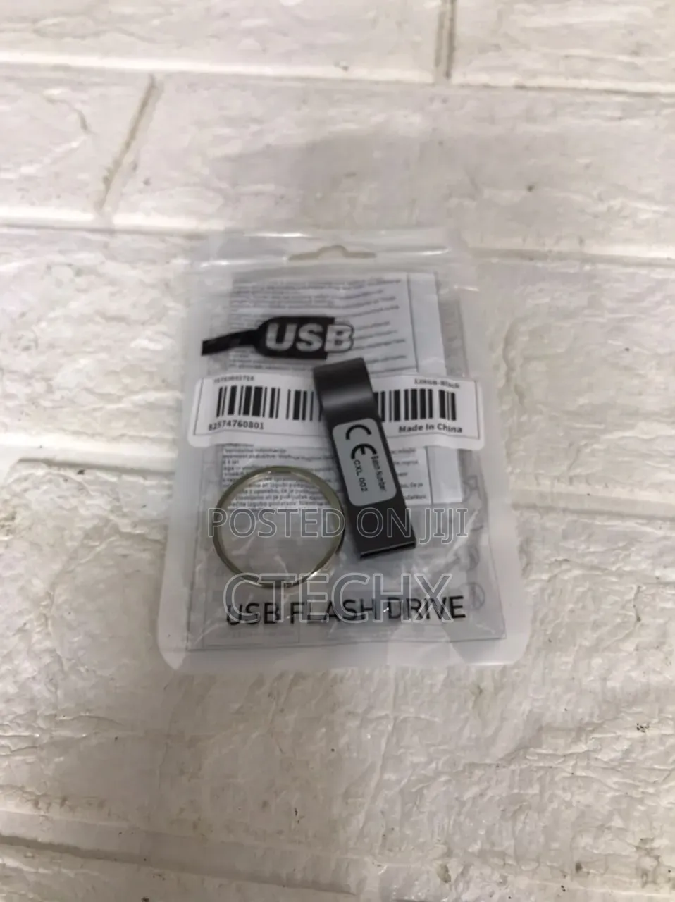 128GB USB Stick, Storage Space USB Memory Sticks
