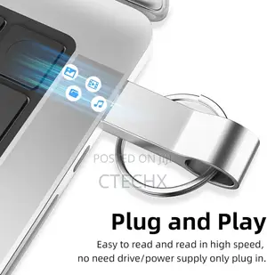 128GB USB Stick, Storage Space USB Memory Sticks
