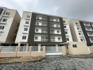 3bdrm Apartment in Western Foreshore, Osapa london for sale