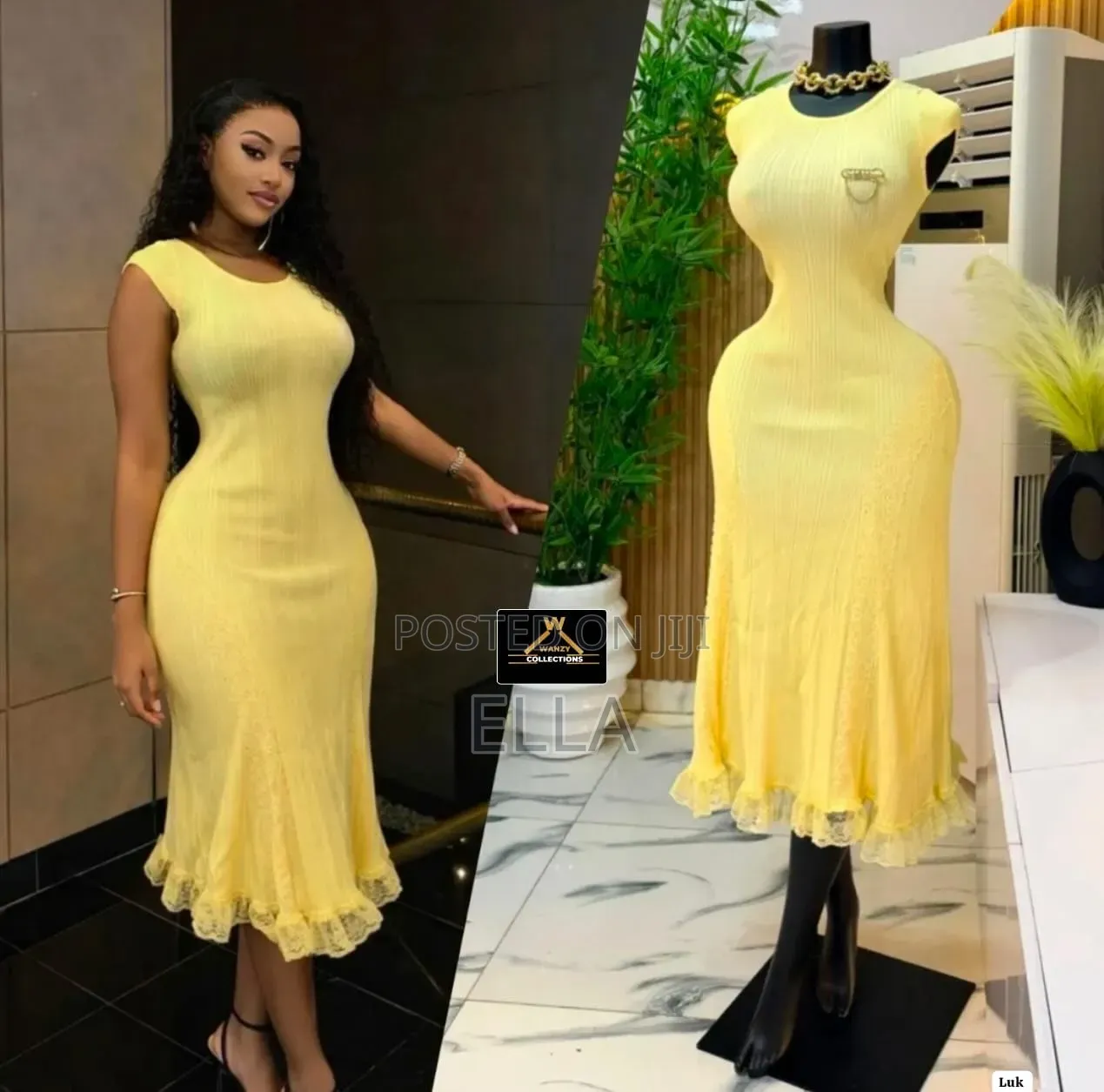 Ladies Wears