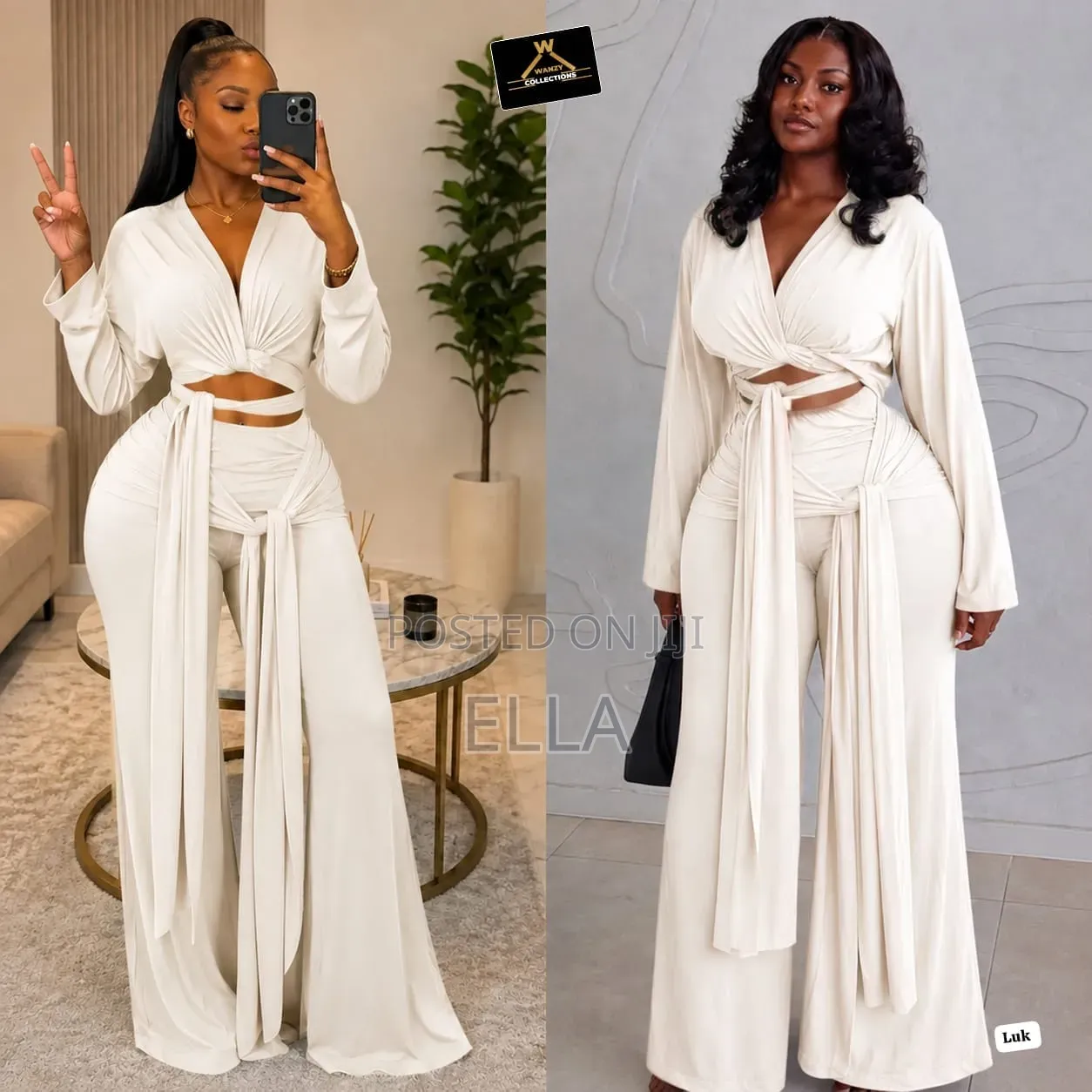 Ladies Wears