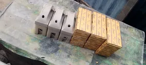 100amps Fuse/ Base( Cutout) Stanley