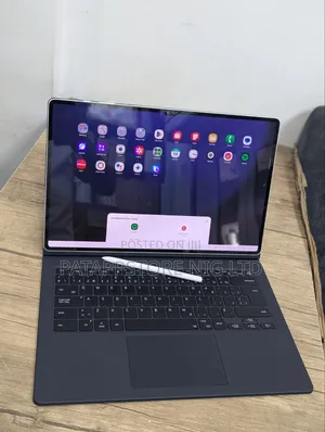 Samsung Galaxy Tab S9 Ultra 512 GB Silver