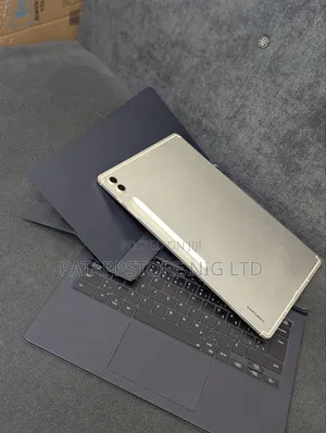 Samsung Galaxy Tab S9 Ultra 512 GB Silver