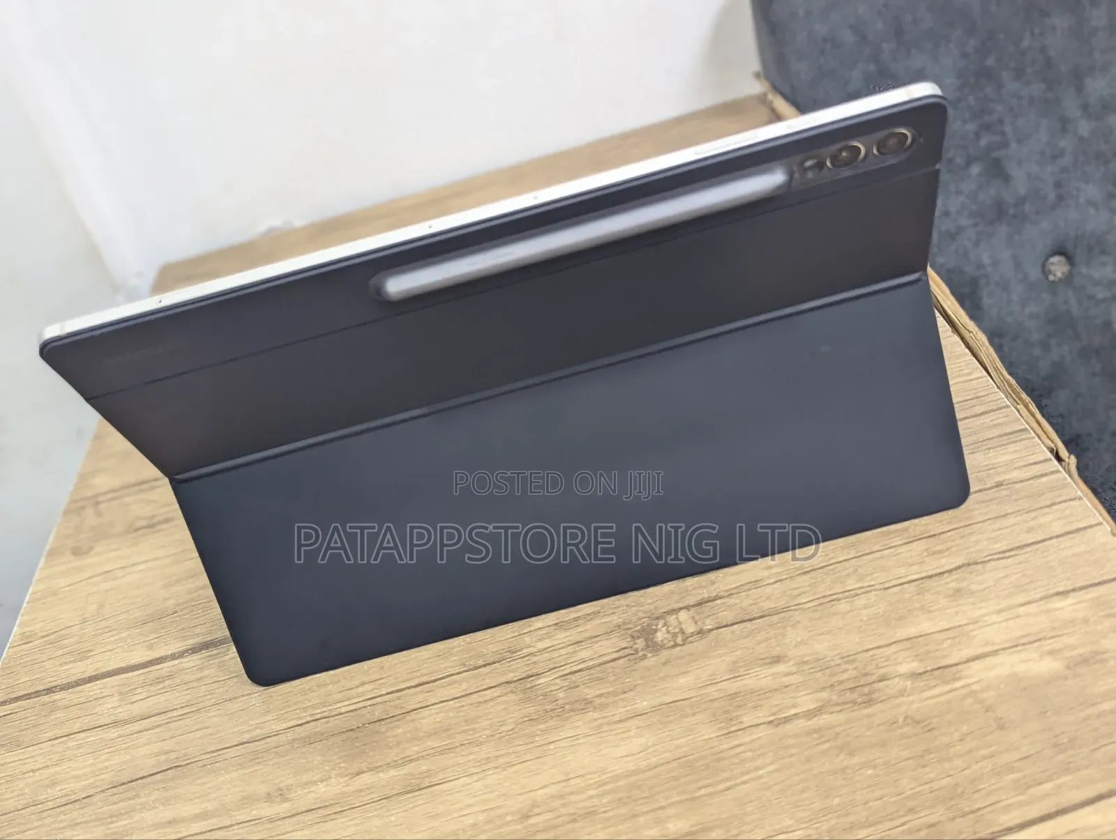 Samsung Galaxy Tab S9 Ultra 512 GB Silver