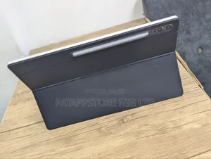 Samsung Galaxy Tab S9 Ultra 512 GB Silver