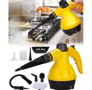 Steam Cleaner