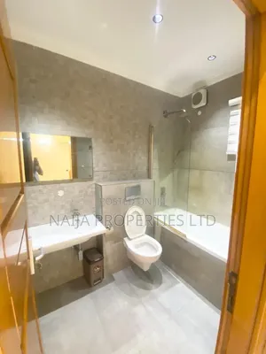 3bdrm Apartment in Yusuf Abiodun, Victoria Island Extension for rent